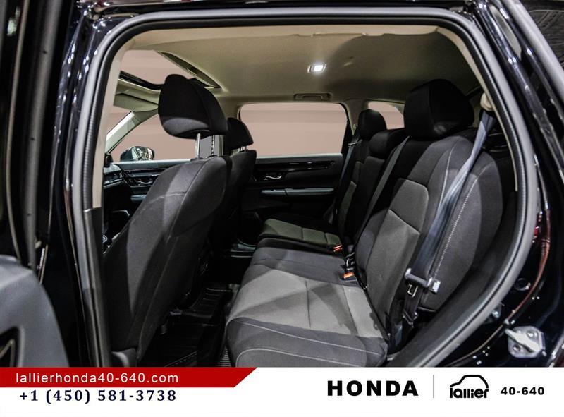 2023 Honda CR-V - Image 13