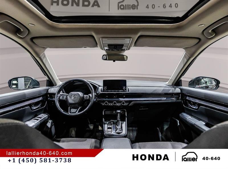 2023 Honda CR-V - Image 14