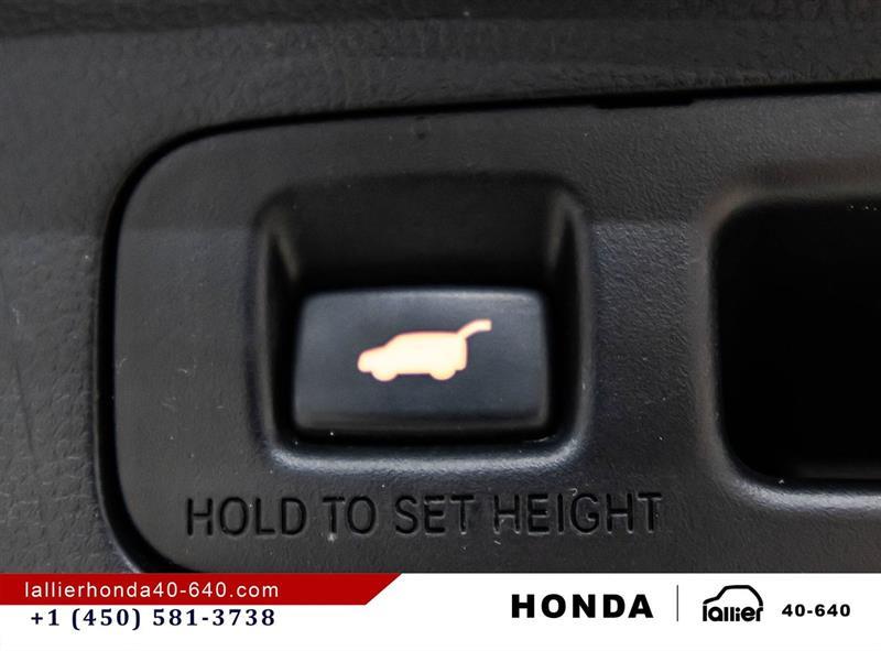 2023 Honda CR-V - Image 15