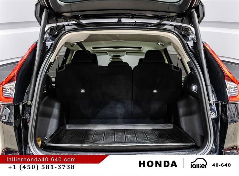 2023 Honda CR-V - Image 16