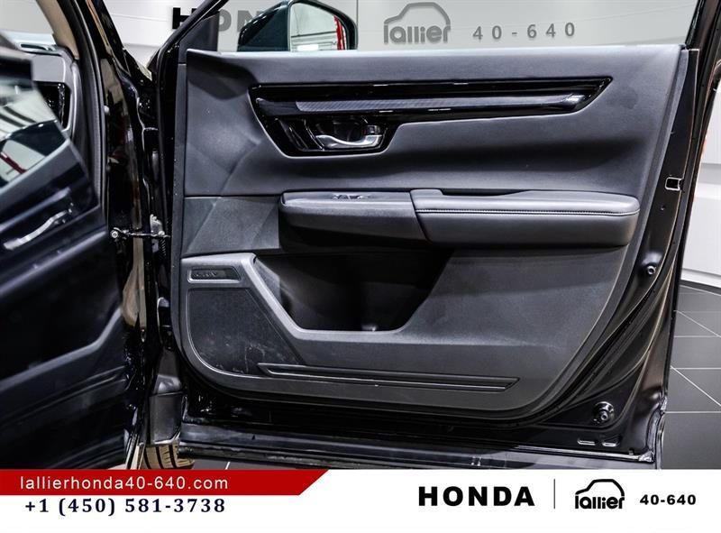 2023 Honda CR-V - Image 17