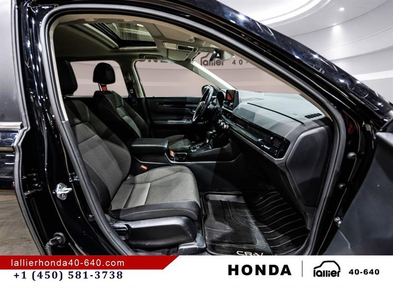 2023 Honda CR-V - Image 18