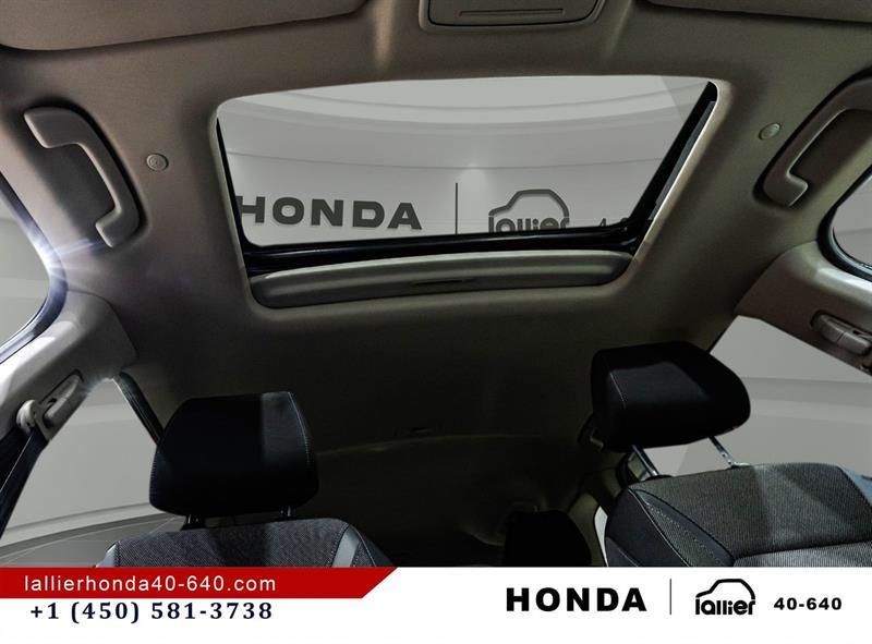 2023 Honda CR-V - Image 19