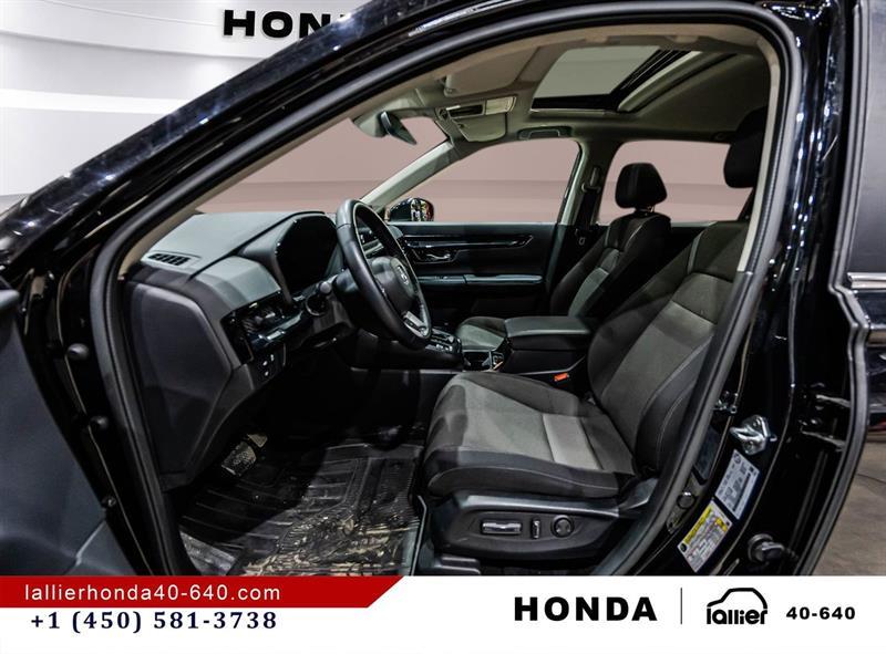 2023 Honda CR-V - Image 20