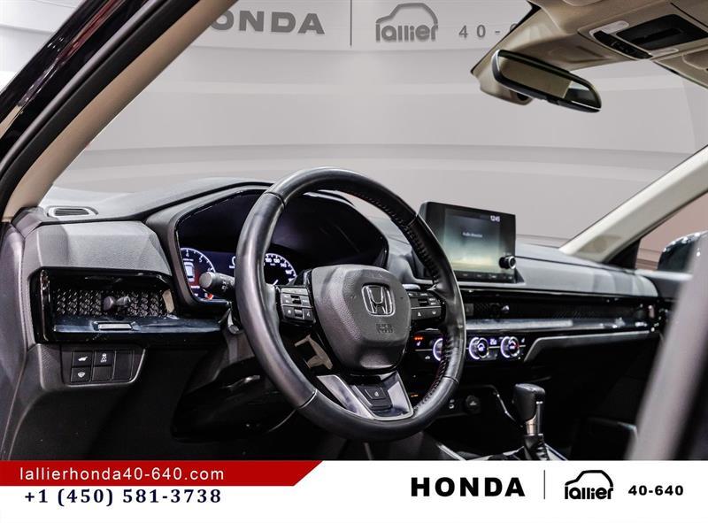 2023 Honda CR-V - Image 21
