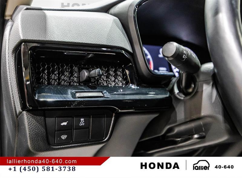 2023 Honda CR-V - Image 22