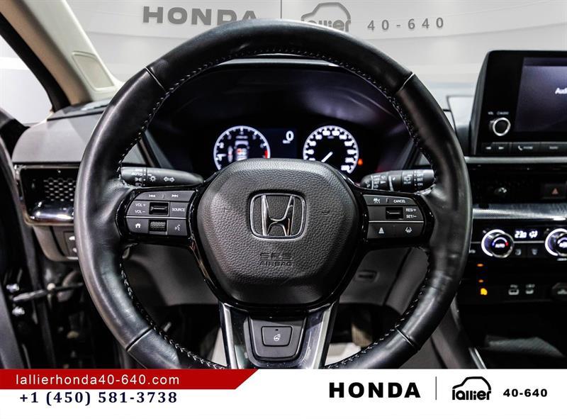 2023 Honda CR-V - Image 23