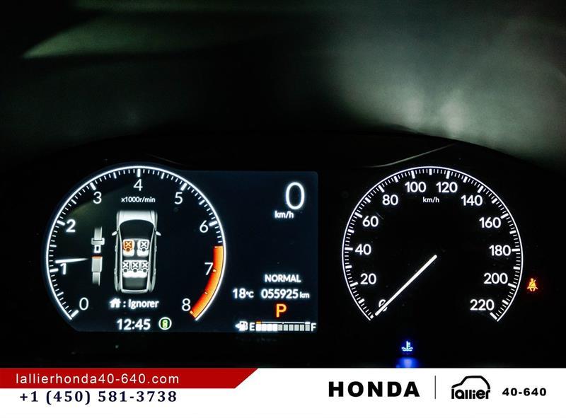 2023 Honda CR-V - Image 24