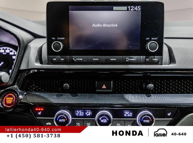 2023 Honda CR-V - Image 25