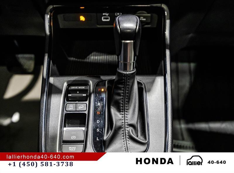 2023 Honda CR-V - Image 26