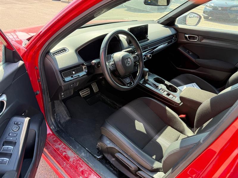 2024 Honda Civic - Image 5