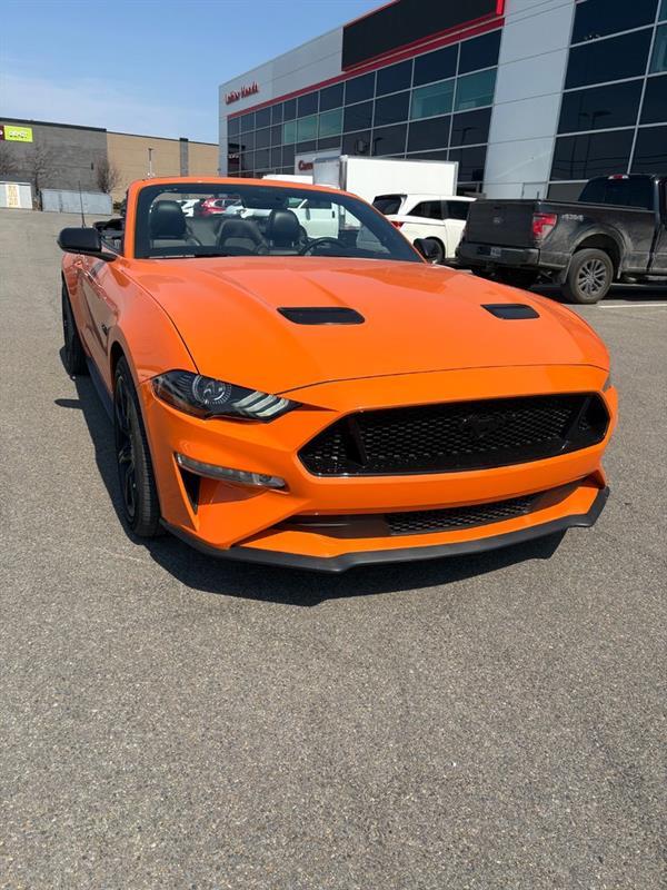 2020 Ford Mustang - Image 3