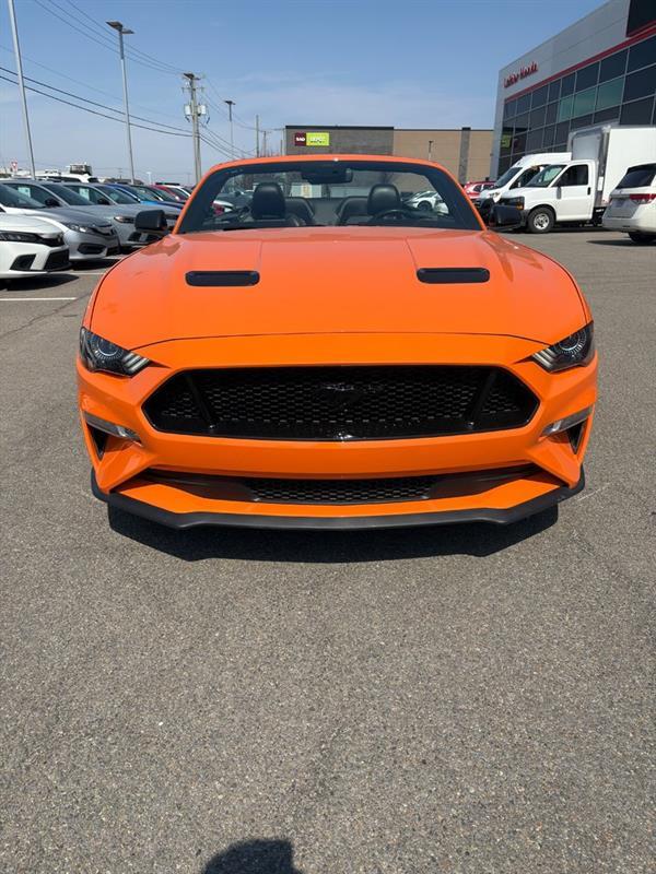 2020 Ford Mustang - Image 5