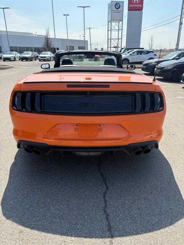 2020 Ford Mustang - Image 6