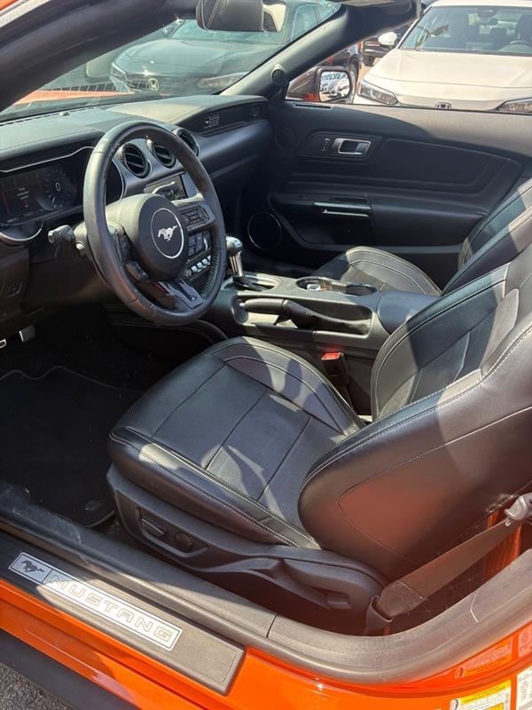 2020 Ford Mustang - Image 7