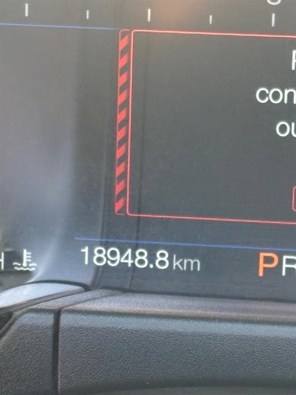 2020 Ford Mustang - Image 8