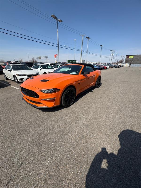 2020 Ford Mustang - Image 9