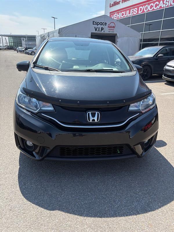 2015 Honda Fit - Image 4