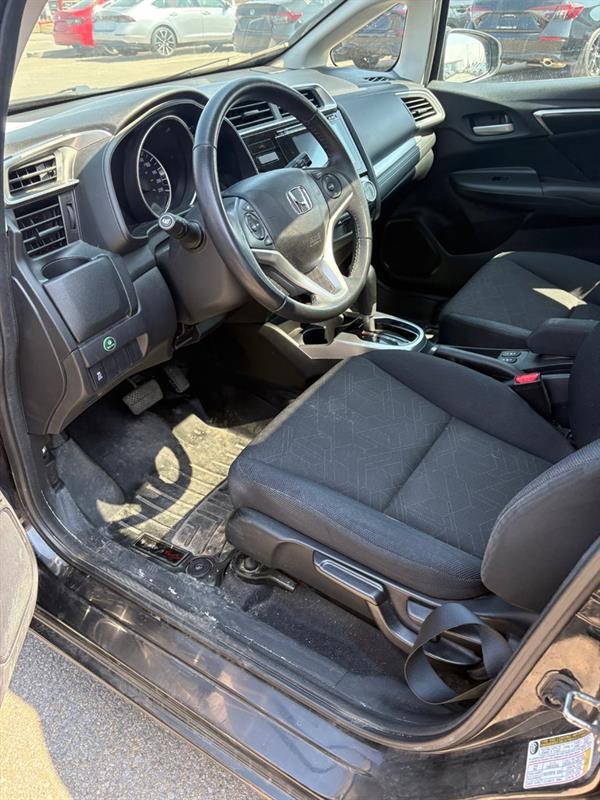 2015 Honda Fit - Image 6