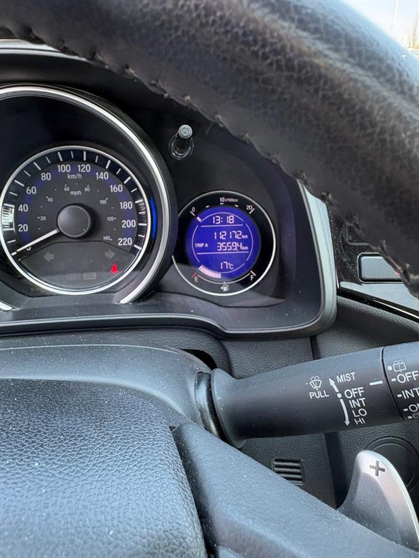 2015 Honda Fit - Image 7