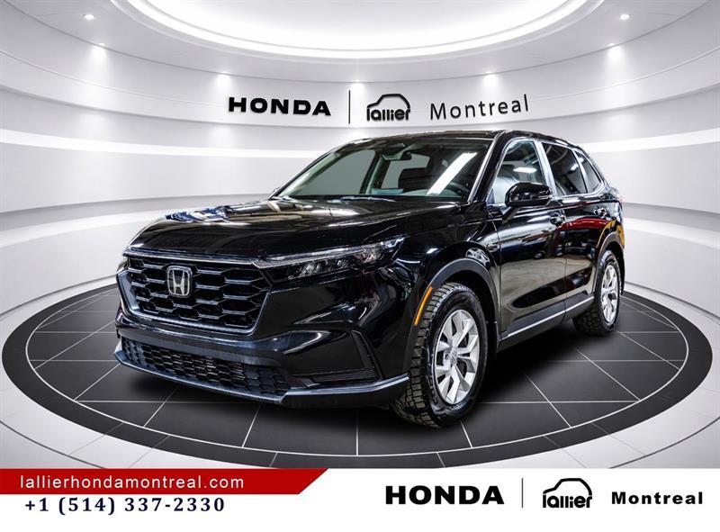 2023 Honda CR-V - Image 3