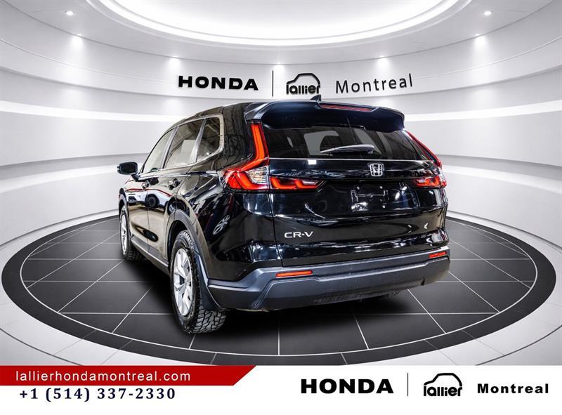 2023 Honda CR-V - Image 5