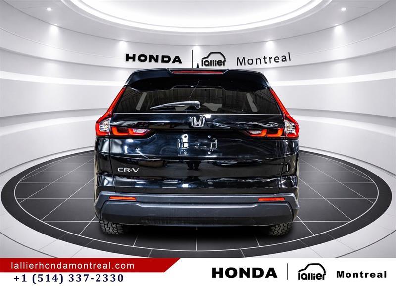 2023 Honda CR-V - Image 6