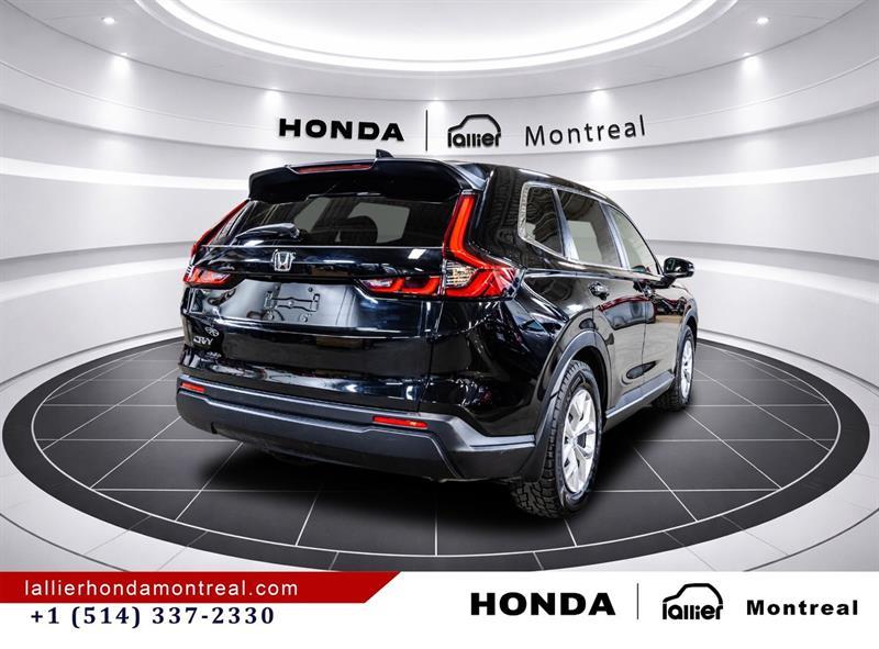 2023 Honda CR-V - Image 7