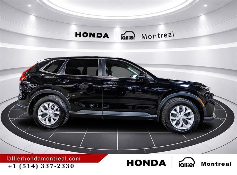 2023 Honda CR-V - Image 8