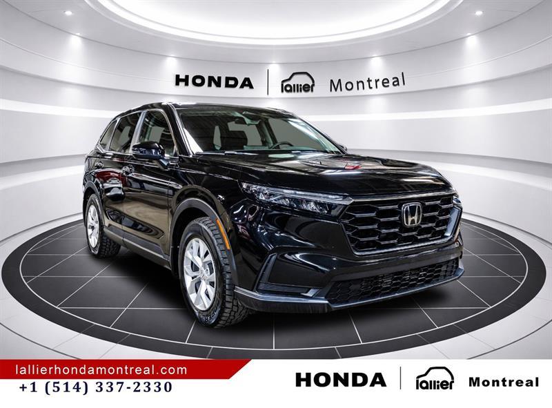 2023 Honda CR-V - Image 9