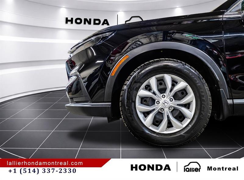 2023 Honda CR-V - Image 10