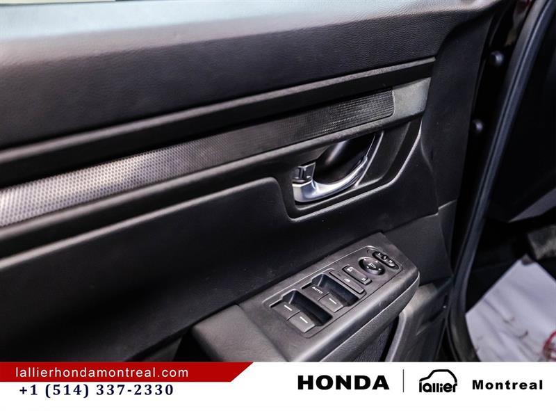 2023 Honda CR-V - Image 11