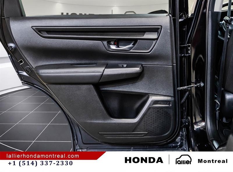 2023 Honda CR-V - Image 12