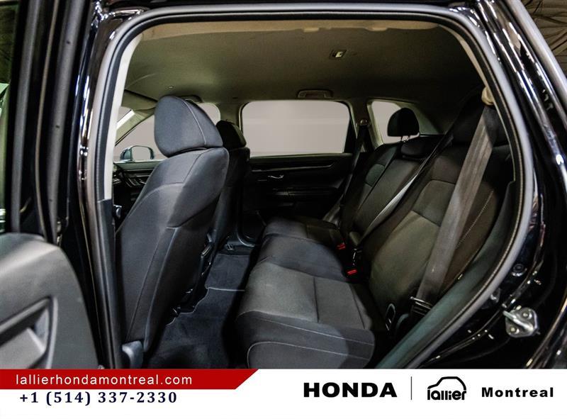 2023 Honda CR-V - Image 13