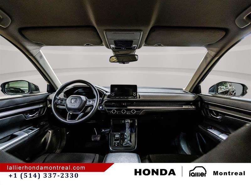 2023 Honda CR-V - Image 14
