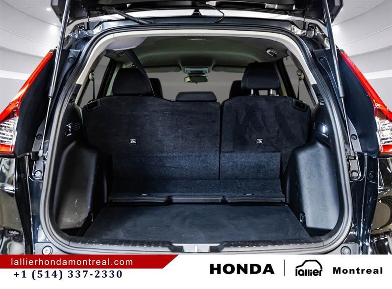 2023 Honda CR-V - Image 15