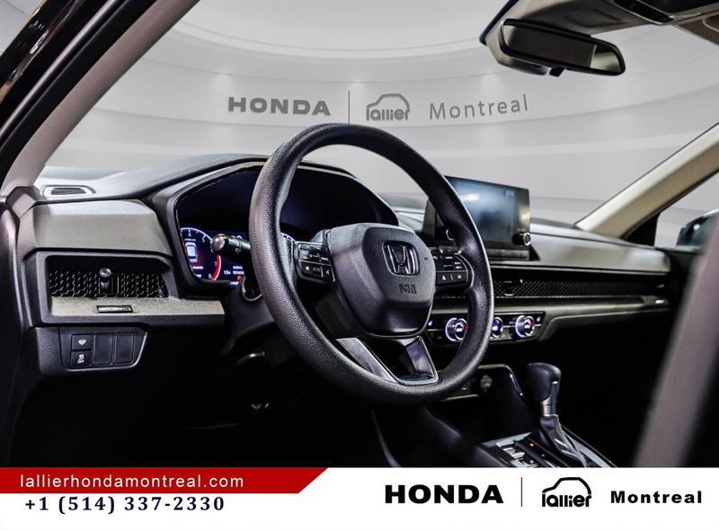 2023 Honda CR-V - Image 19