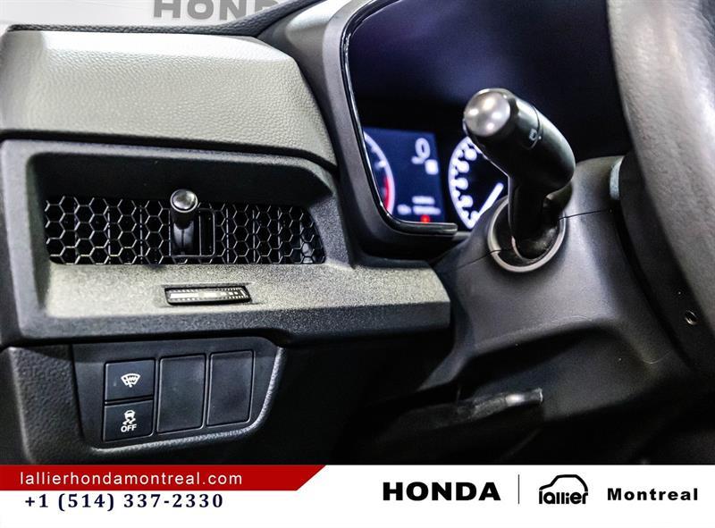 2023 Honda CR-V - Image 20