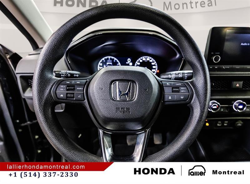 2023 Honda CR-V - Image 21