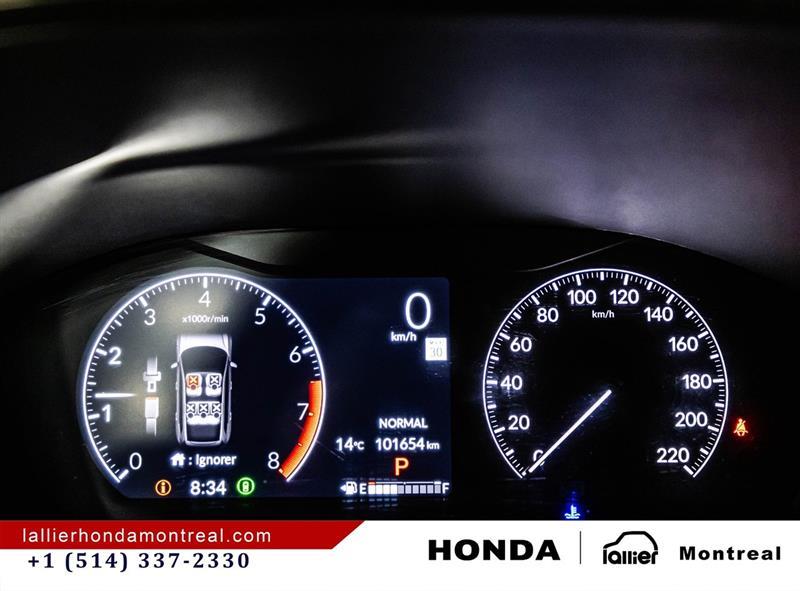 2023 Honda CR-V - Image 22