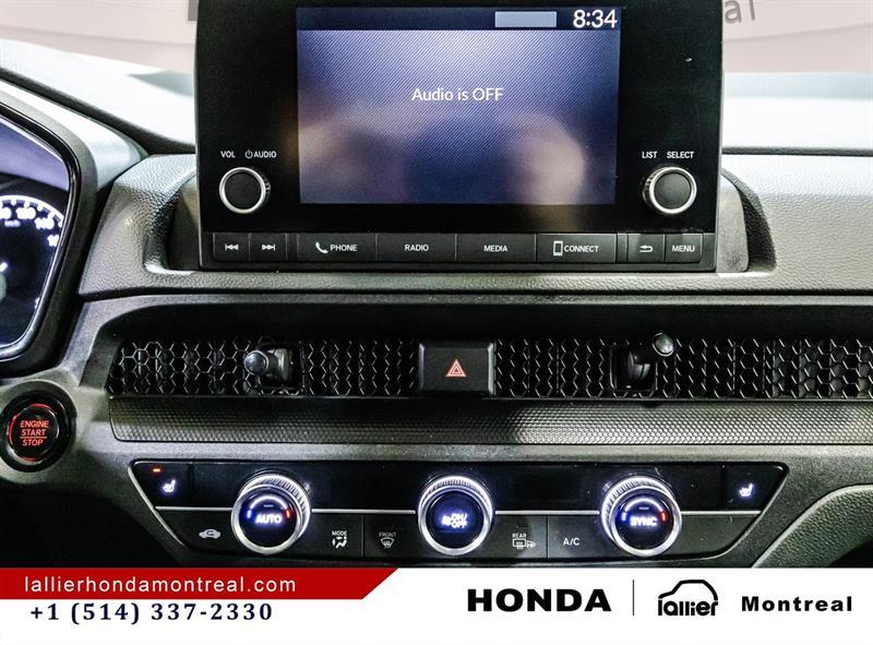 2023 Honda CR-V - Image 23