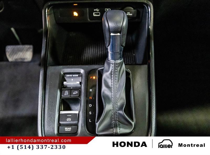 2023 Honda CR-V - Image 24