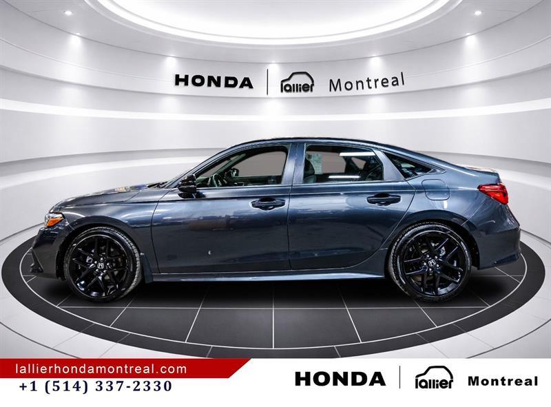 2024 Honda Civic - Image 4