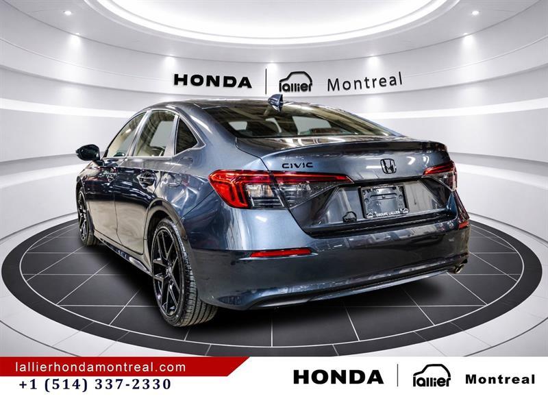 2024 Honda Civic - Image 5