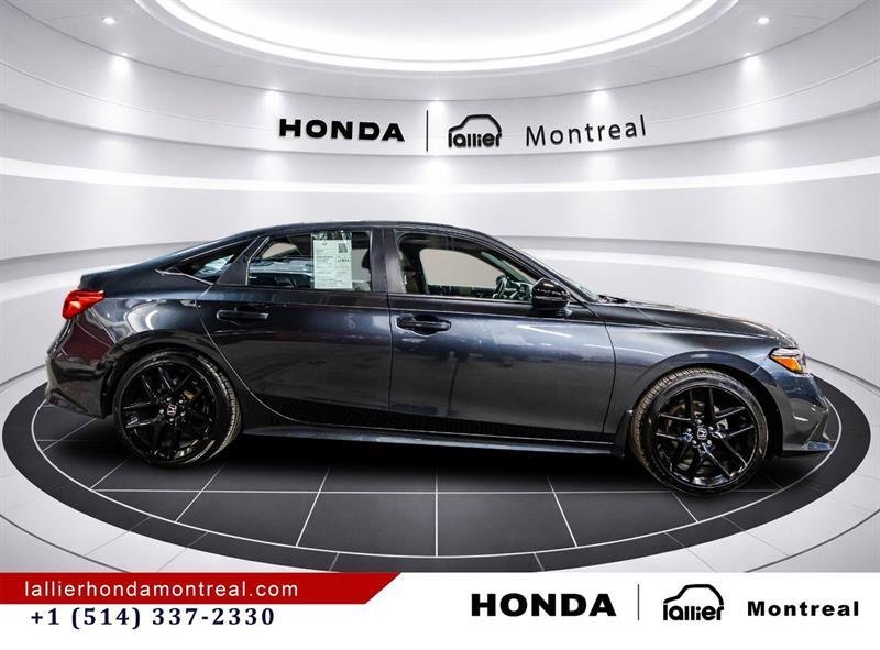 2024 Honda Civic - Image 8