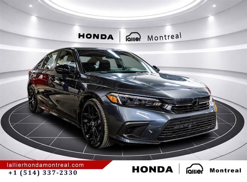 2024 Honda Civic - Image 9