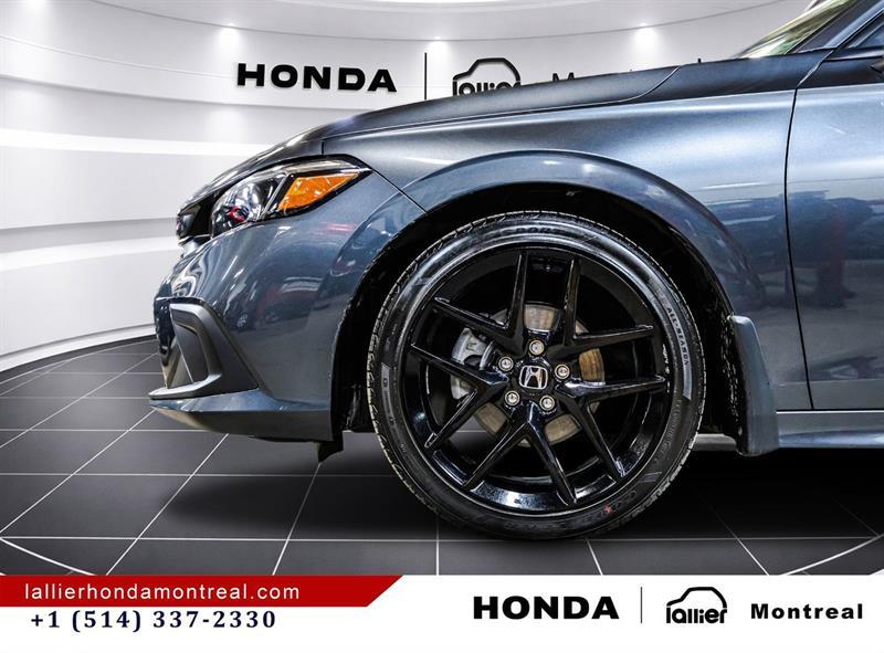 2024 Honda Civic - Image 10