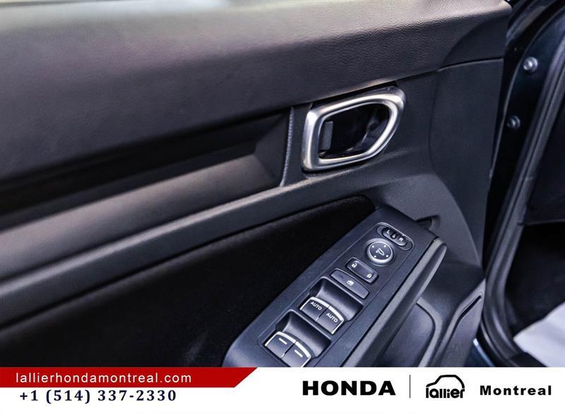 2024 Honda Civic - Image 11