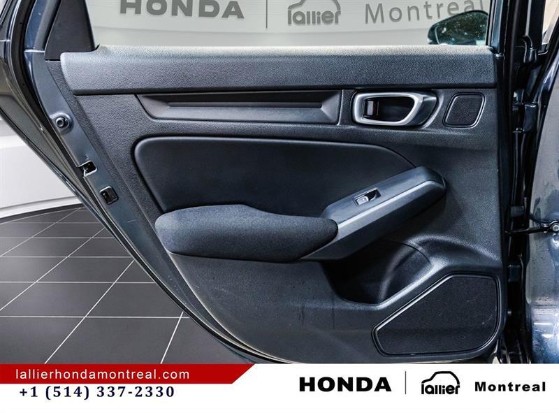 2024 Honda Civic - Image 12