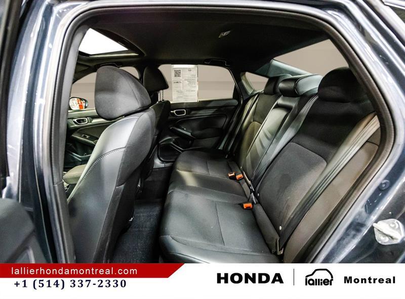 2024 Honda Civic - Image 13